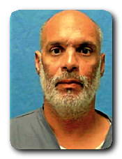 Inmate NELSON ALEMAN