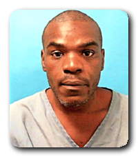 Inmate DUANE L BARTEE