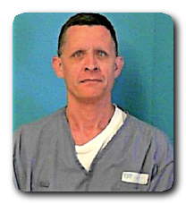 Inmate RICHARD B BARTEE