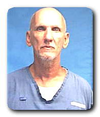 Inmate TROY DRISKELL