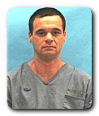 Inmate DOUGLAS KING