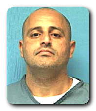 Inmate JASON L SANCHEZ