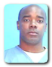 Inmate MICHAEL A SESSOM