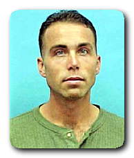 Inmate SHAWN D SPENCER