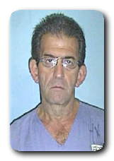 Inmate MICHAEL A FIACCO