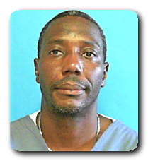 Inmate ANDRE HENLEY