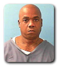 Inmate STEVESON MCDONALD