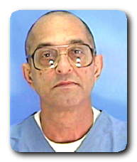 Inmate DANIEL SAWYER