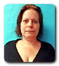 Inmate TRACY ANN STEWART