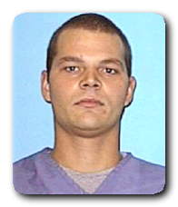 Inmate SHAWN L WOOD