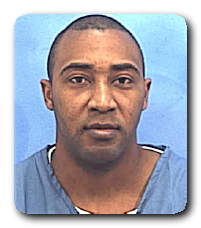 Inmate DERICO A ALLEN