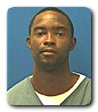 Inmate CHARLES N BARTEE