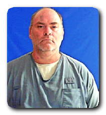 Inmate DONALD ROY JR. COME