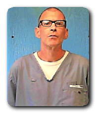 Inmate TERRY L HICKAM