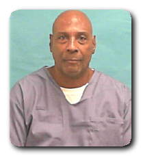 Inmate MICHAEL J MCMILLAN