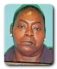 Inmate PHYLLIS A PERRY