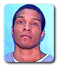 Inmate DAMION PHILLIPS