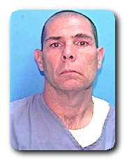 Inmate CHRISTOPHER RIZZO