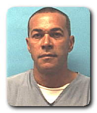 Inmate LUIS RODRIGUEZ