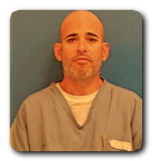 Inmate JUAN SILVA