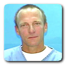 Inmate TIMOTHY W VINCENT