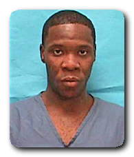 Inmate CASEY CHERRY