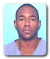 Inmate EDWIN A CURRY