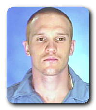 Inmate TODD R GRAVES