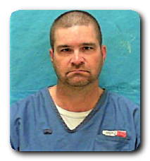 Inmate SHAWN E HAMMONDS