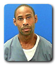 Inmate DAVID H JR. LOMAX