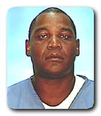 Inmate CARLTON MONTFORD