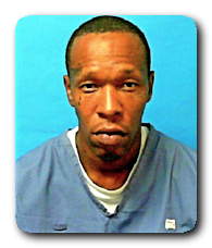 Inmate STENCIL LEONARD MONTGOMERY