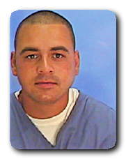 Inmate ROBERT RIVERA