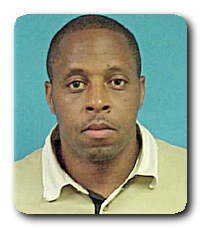 Inmate DARRELL D SAULSBERRY