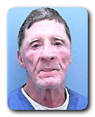 Inmate JOHN SAYLORS