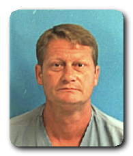 Inmate DAVID B BALSER