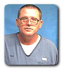 Inmate DANIEL MARK EDWARDS