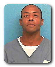 Inmate RODNEY A GRIFFIN