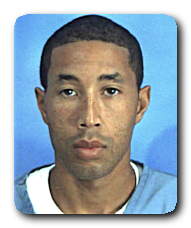 Inmate TYREE W ROGERS