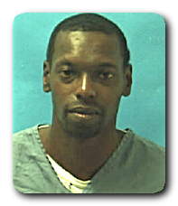 Inmate DONNELL D SIMS