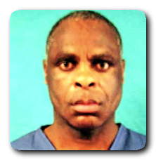 Inmate LLEWELLYN ARRINGTON