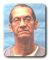 Inmate CARLOS JR CARRION