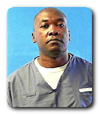 Inmate PHILLIP A GOOLSBY
