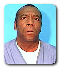 Inmate RODNICK L MOORE