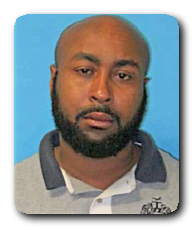 Inmate CURTIS JR SANDERS