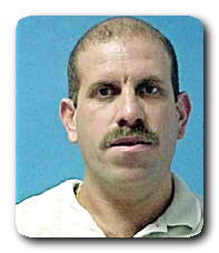 Inmate ORLANDO SANTIAGO