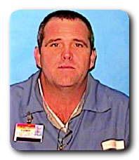 Inmate RANDY WELBORN