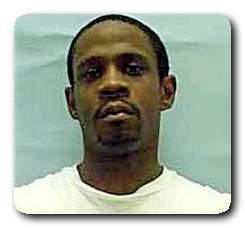 Inmate ANTHONY G MALONEY