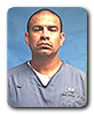 Inmate JOSE C MENDEZ