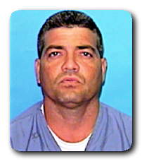 Inmate ARNALDO L RODRIGUEZ